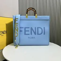 fendi aaa qualite tote-sac a main  pour femme s_1232a17